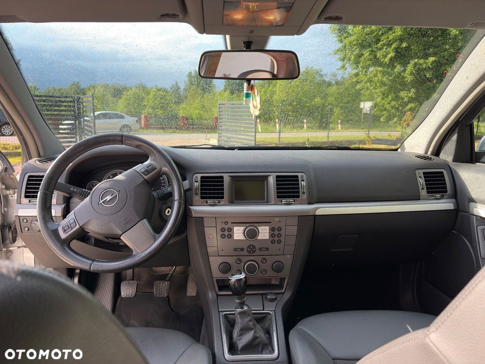 Opel Vectra 1.9 CDTI Elegance - 16