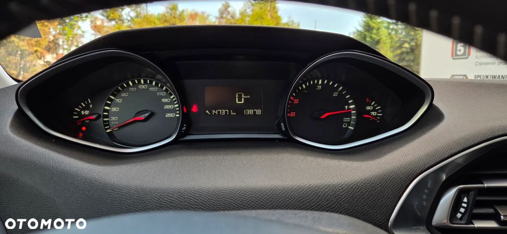 Peugeot 308 - 27