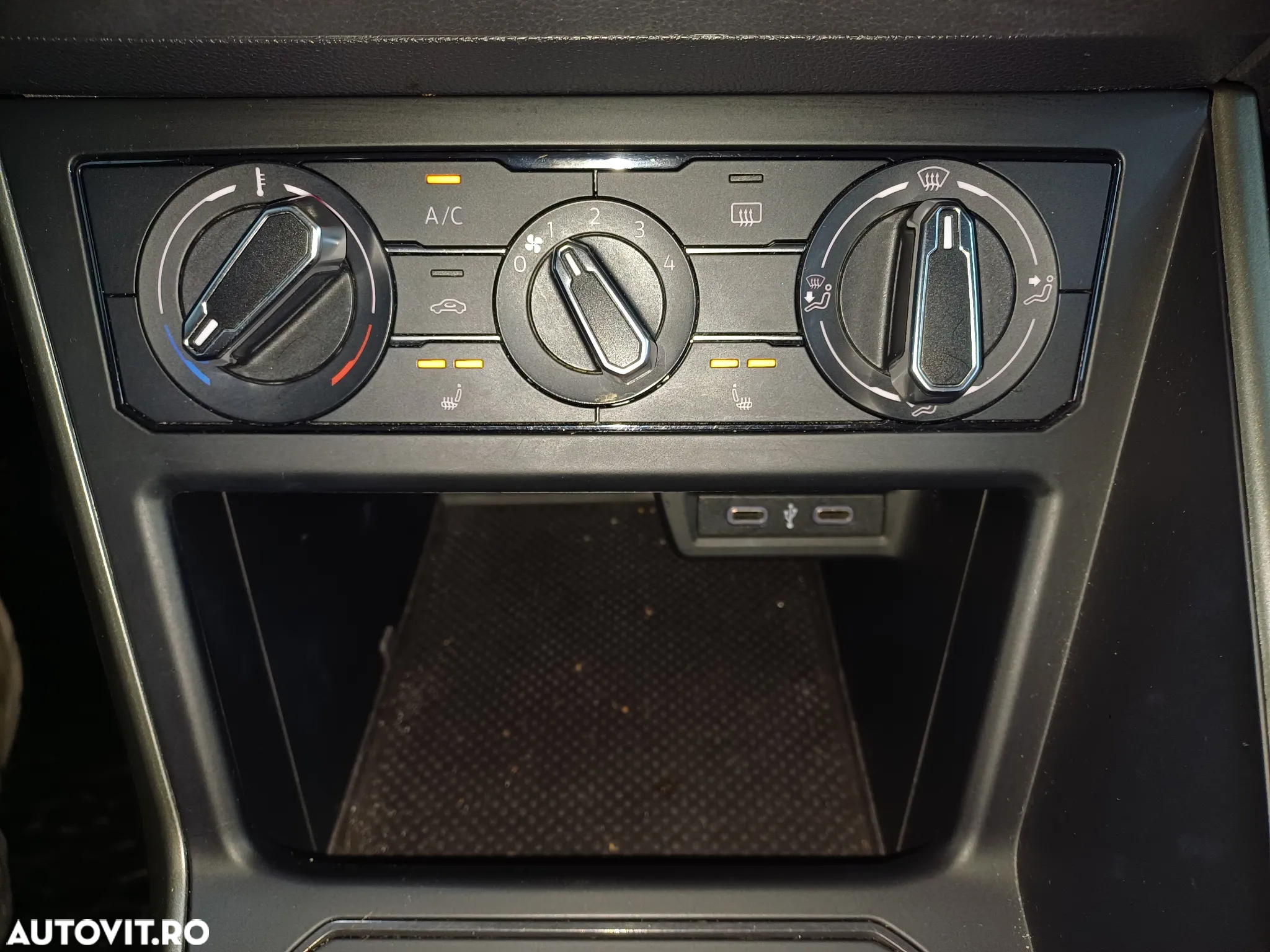 Volkswagen Polo 1.0 TSI Comfortline - 14