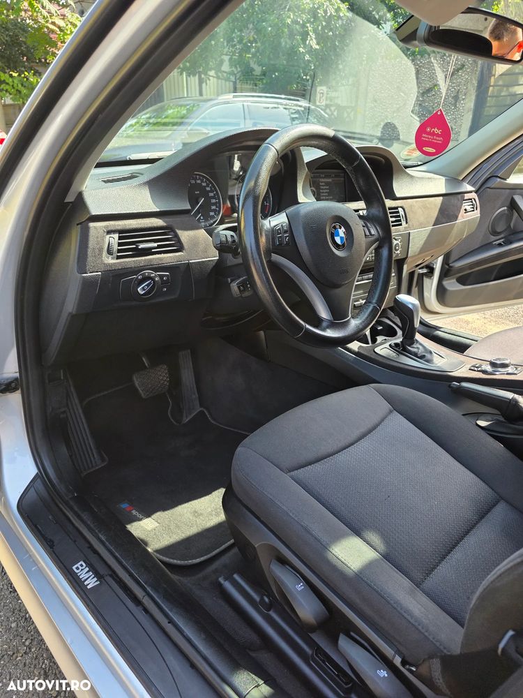 BMW Seria 3 - 12
