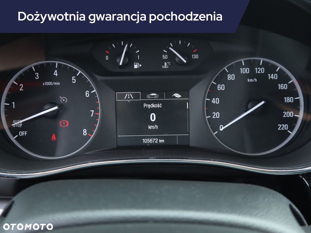 Opel Mokka - 13