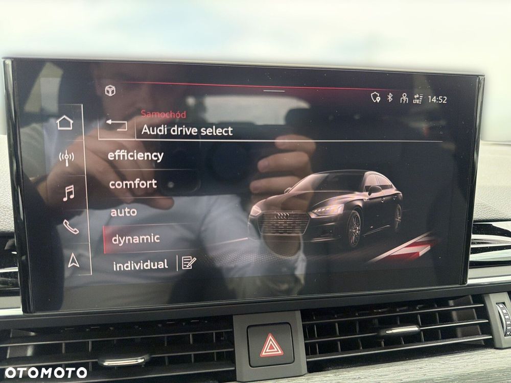 Audi A5 Sportback - 30