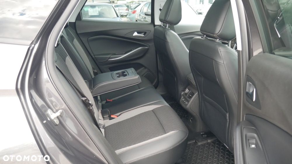 Opel Grandland X - 14