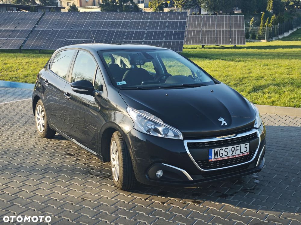 Peugeot 208 - 2