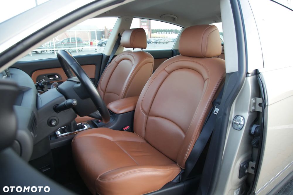 Citroën C6 2.2 HDi Exclusive - 14