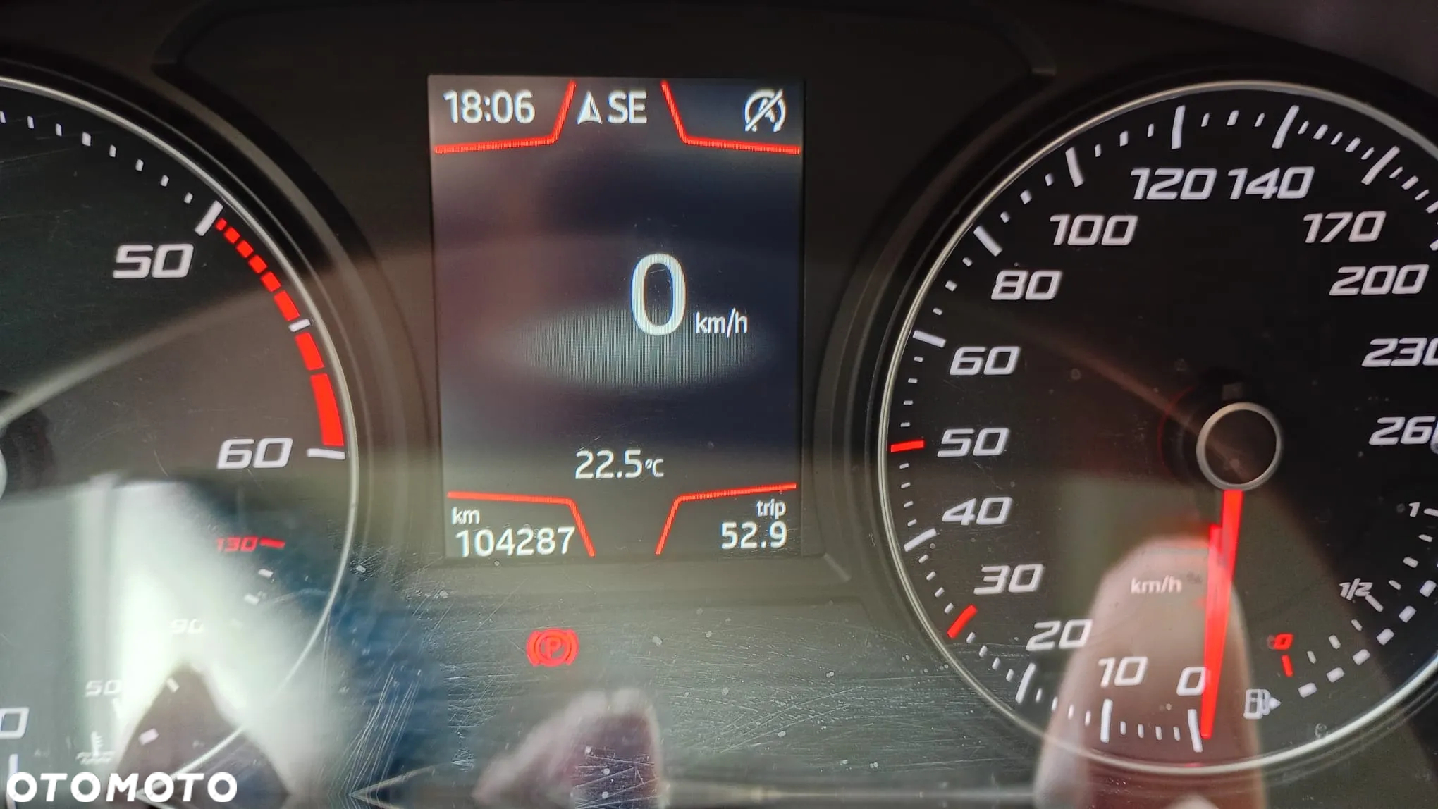 Seat Leon - 21