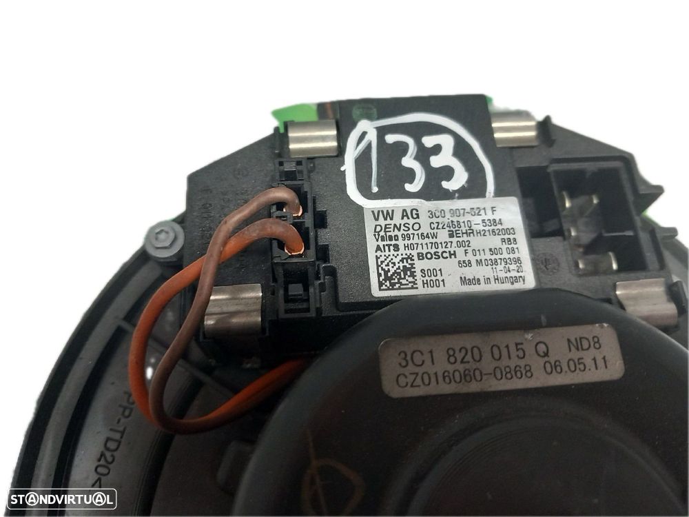 Motor Sofagem Volkswagen Passat Variant (365) - 3