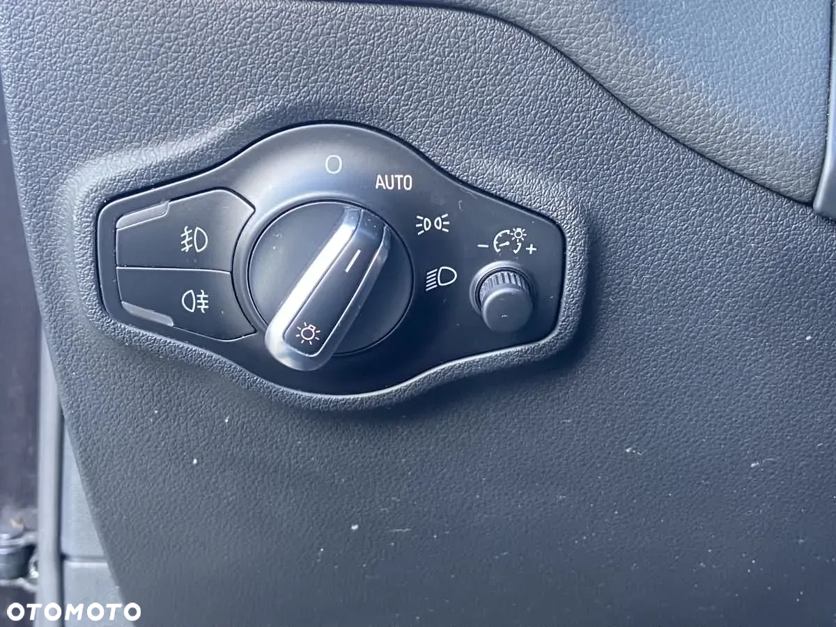 Audi Q5 2.0 TFSI quattro tiptronic - 36