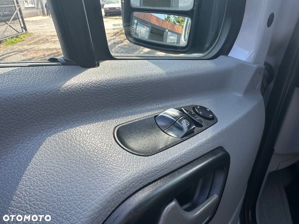 Volkswagen Crafter 2.0 136ps 2014/15r Doka 7oso MAXI L3 - 27