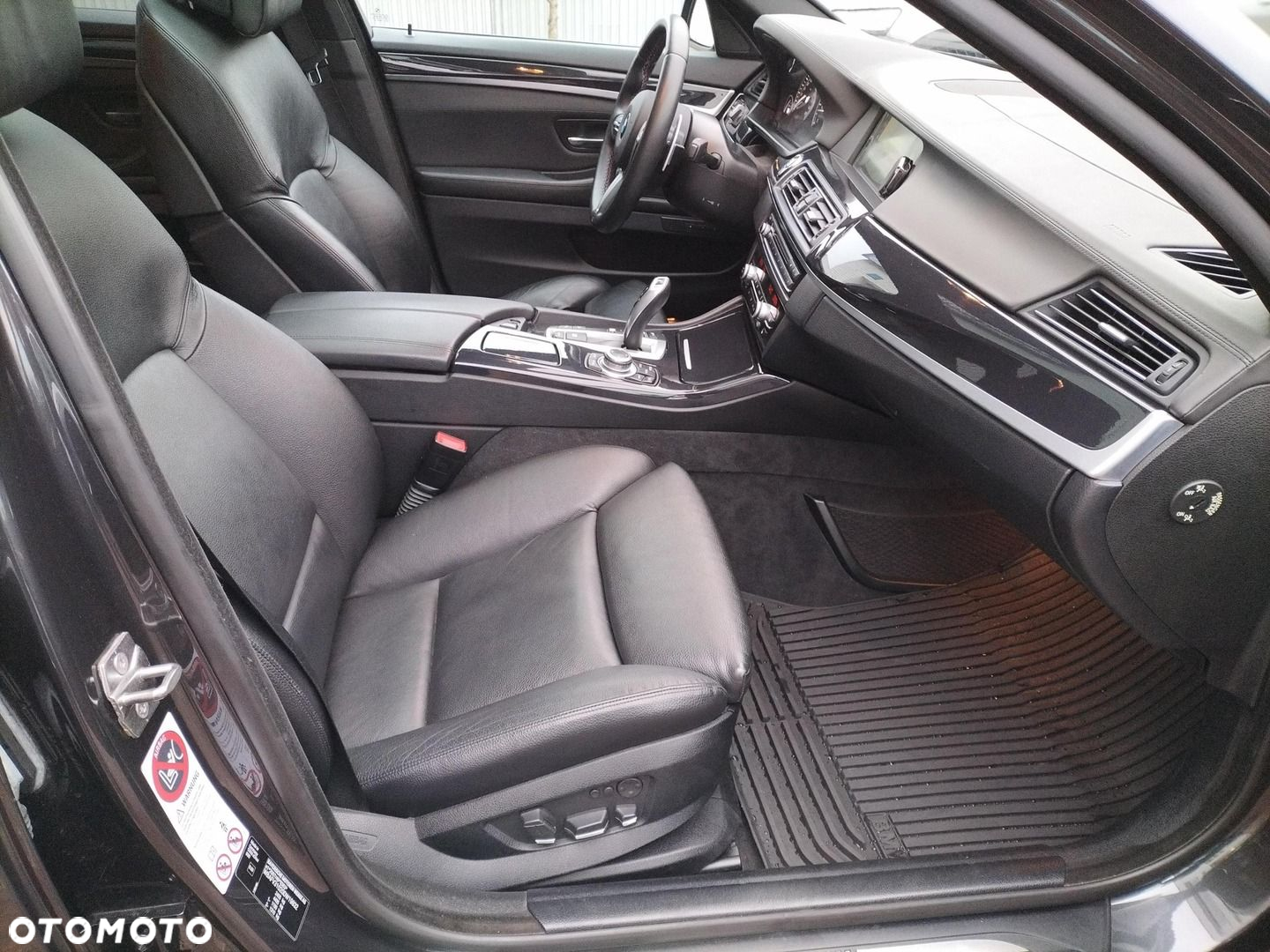 BMW Seria 5 - 10