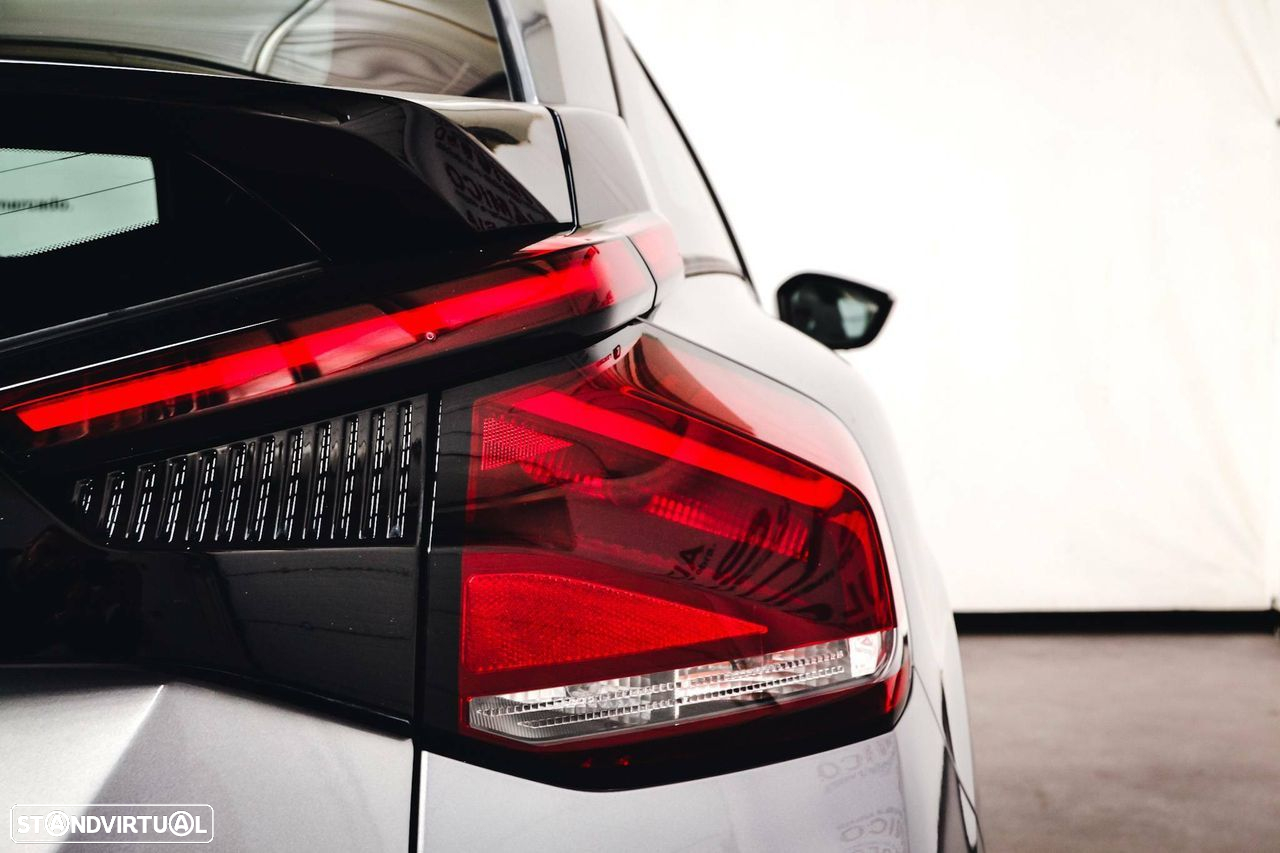 Citroën C4 1.2 PureTech Plus - 10