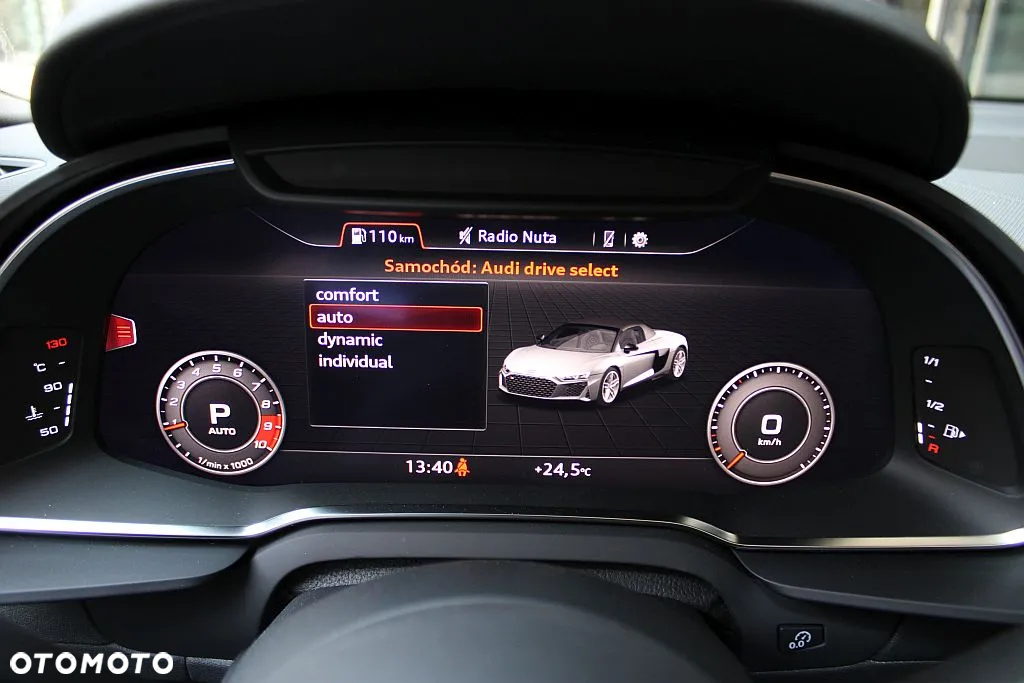 Audi R8 Coupé V10 RWD Performance - 26