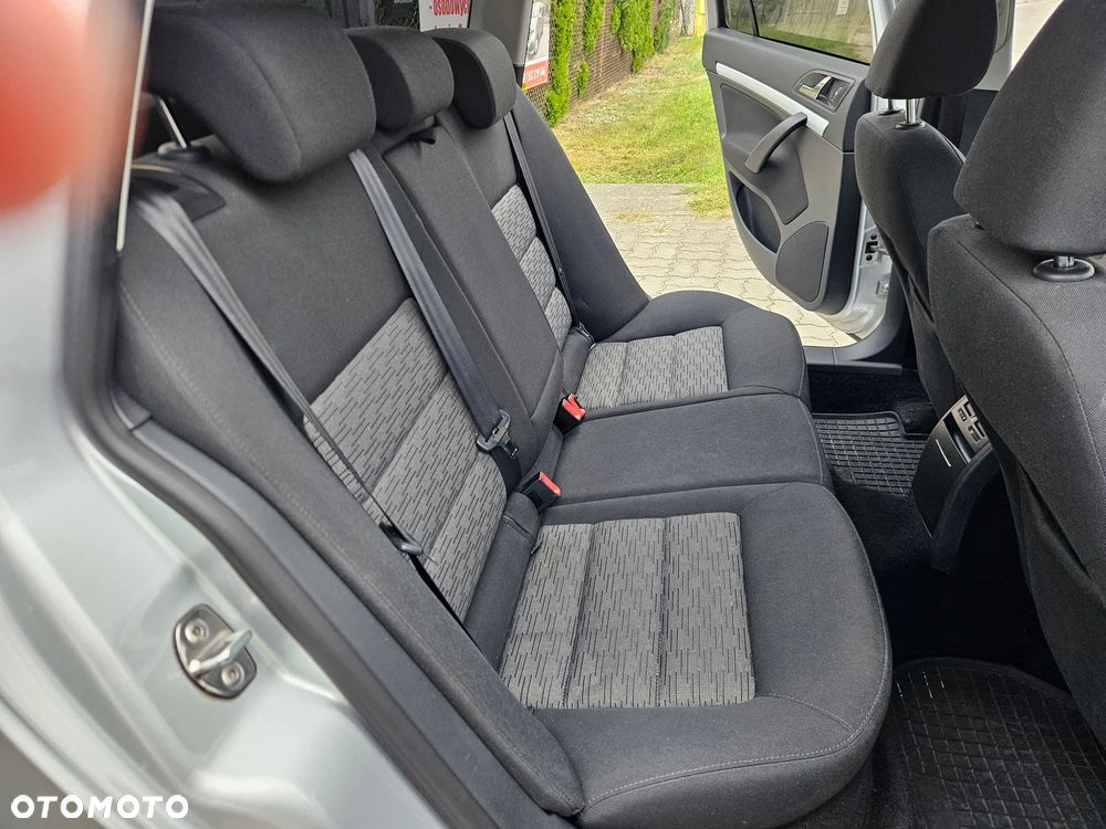 Skoda Octavia 1.6 TDI DPF Ambition - 13