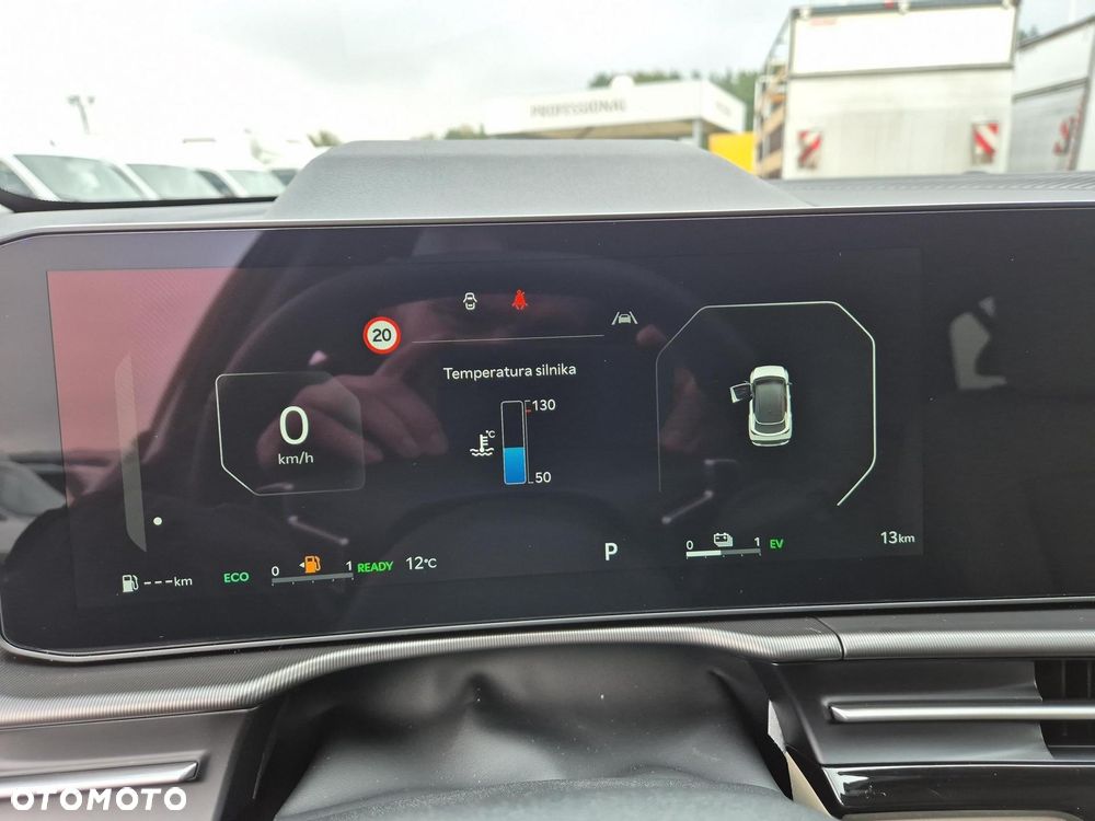 Kia Sportage 1.6 T-GDI HEV Business Line 4WD - 14