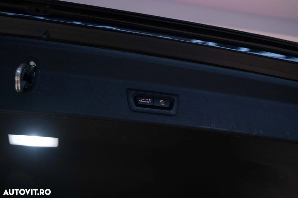 BMW iX3 Impressive - 37