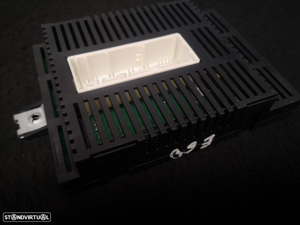 Centralina modulo Luz Bmw e6x 2002-2008 - 4