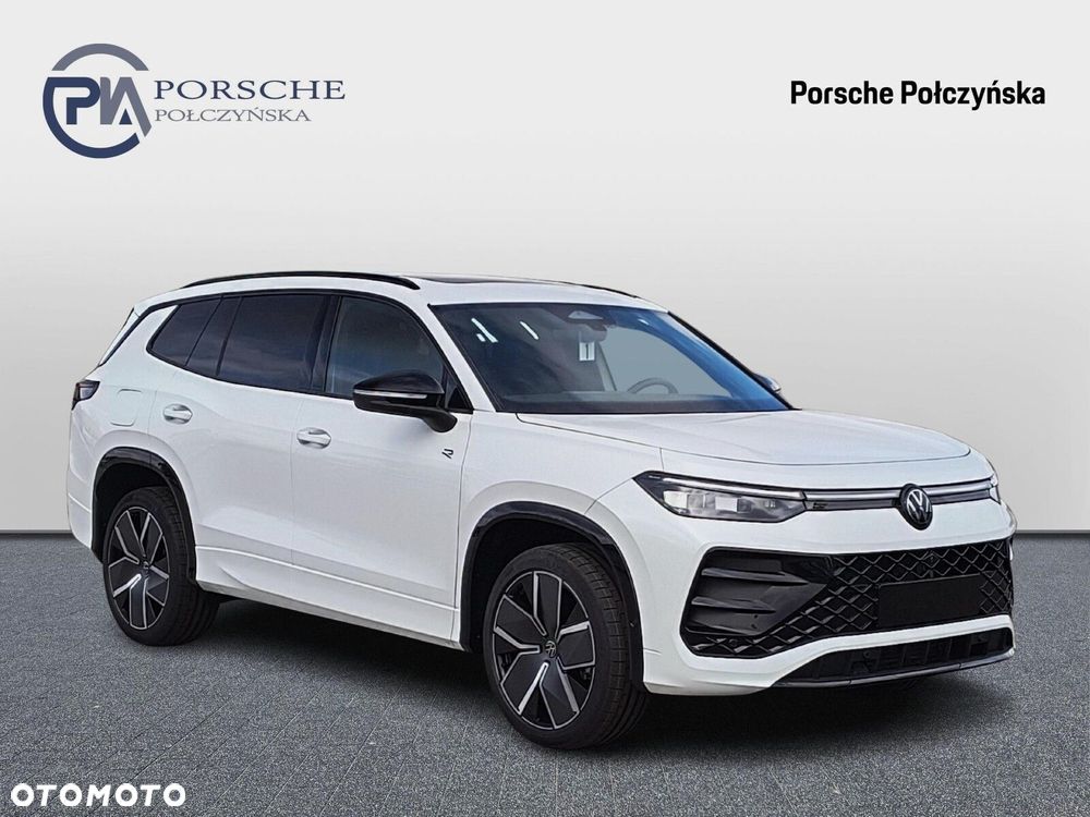 Volkswagen Tayron 2.0 TSI R-Line Plus DSG - 7