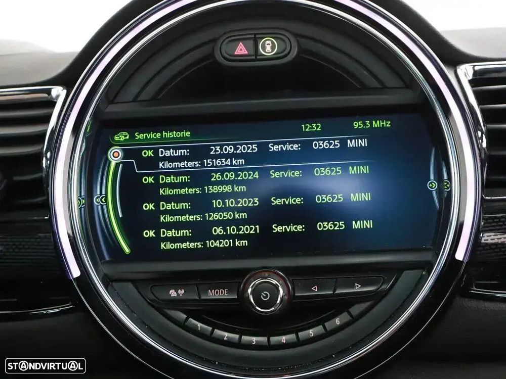 MINI Clubman Cooper Sport Edition - 17