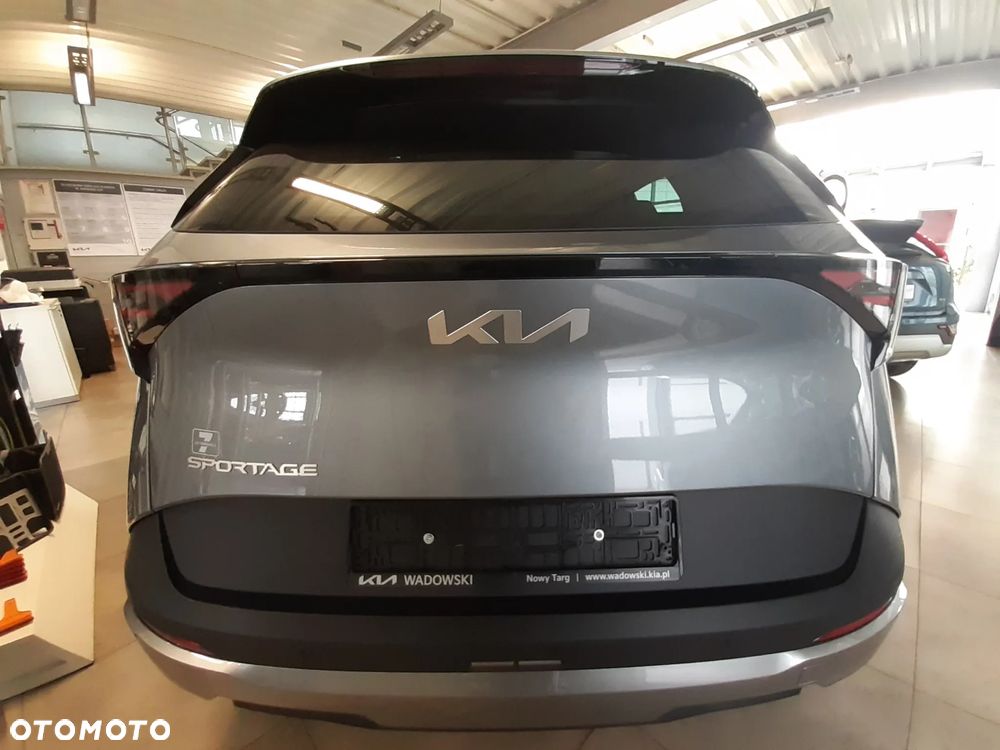 Kia Sportage 1.6 T-GDI L 4WD DCT - 7