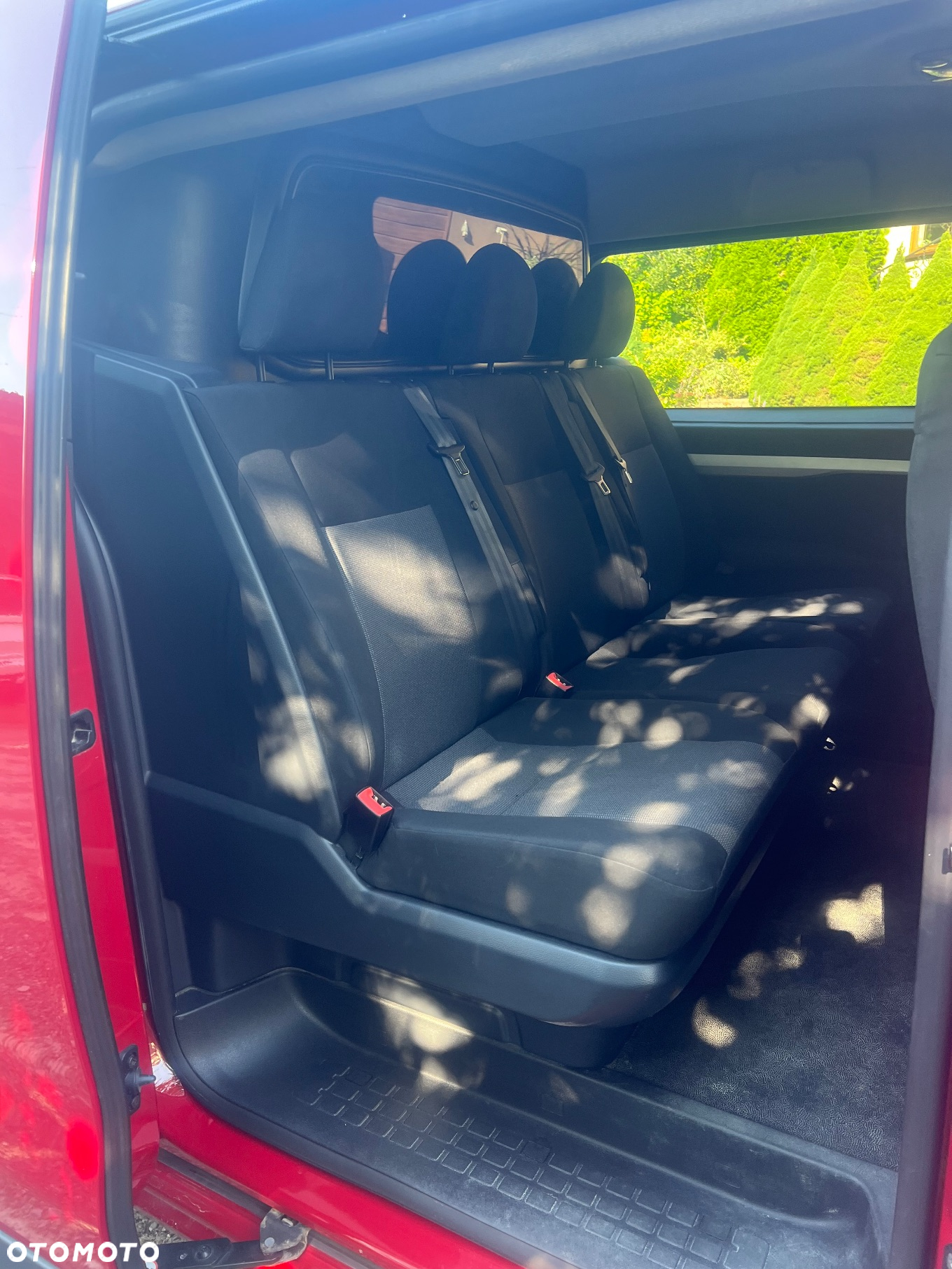 Toyota ProAce 2.0 D-4D Long 3,0t Active (bryg.) - 11