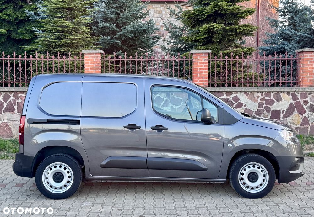 Toyota ProAce Kombi D-4D Compact 2,6t - 6