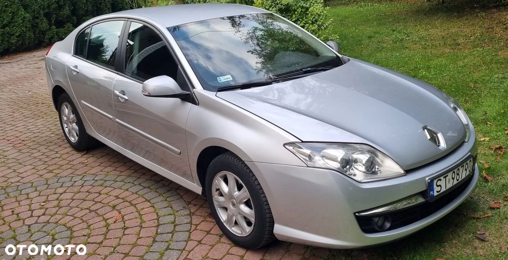 Renault Laguna 2.0 Authentique - 5