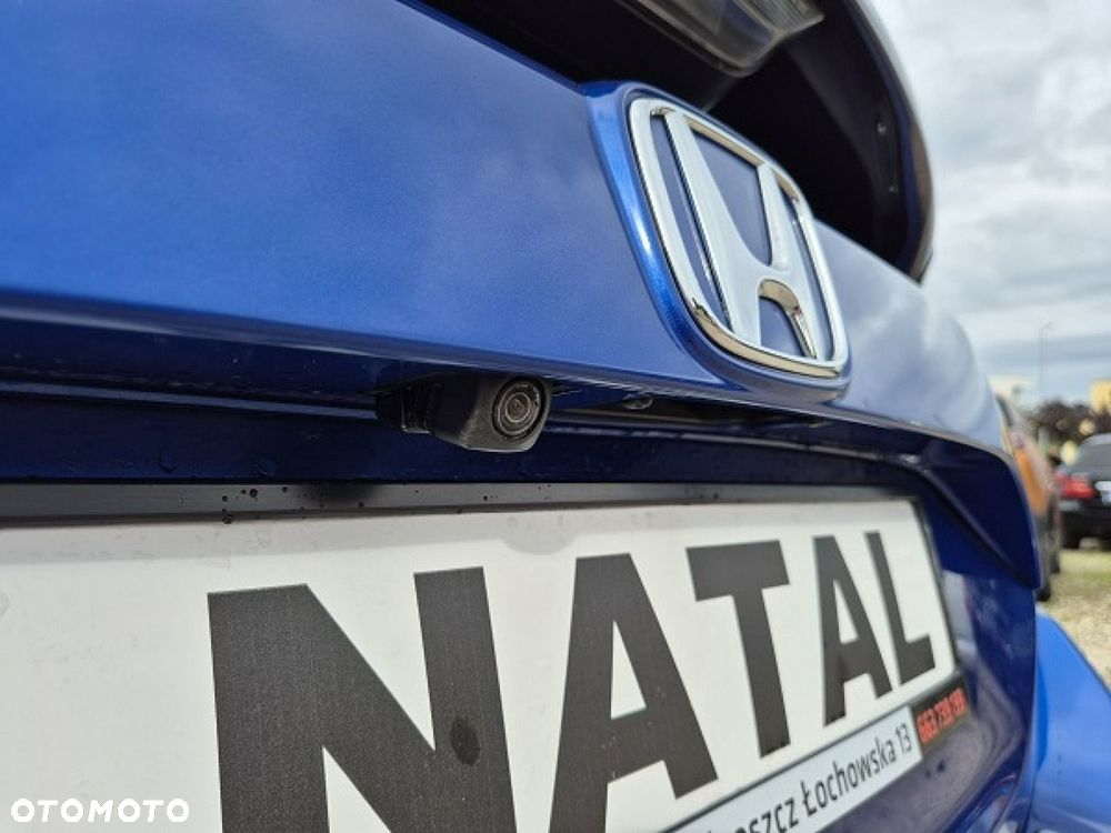 Honda Civic - 17