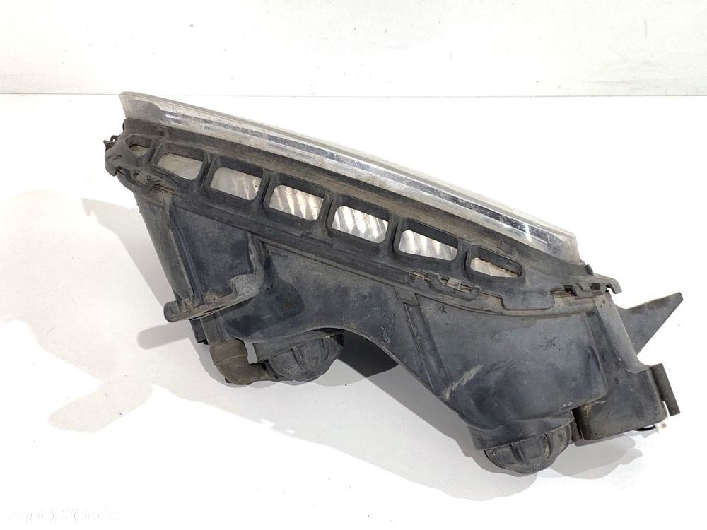 HALOGEN PRAWY PRZÓD  PORSCHE PANAMERA (970) 2009 - 2017 4.8 4S 294 kW [400 KM] benzyna 2009 - 2013 - 3