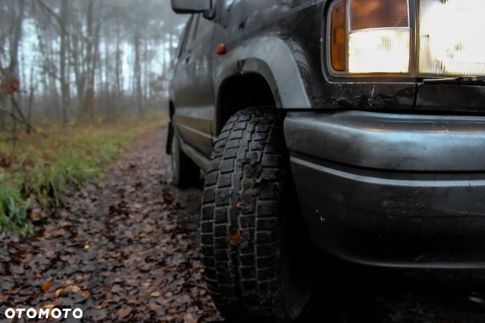 Opel Monterey 3.1 LTD - 10