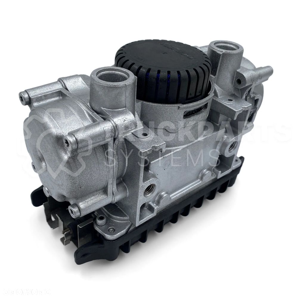 Zawór EBS WABCO DAF XF XF Euro 6 - 6