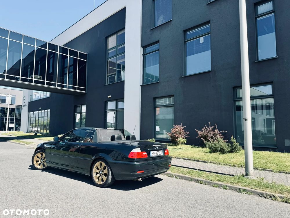 BMW Seria 3 318Ci - 22