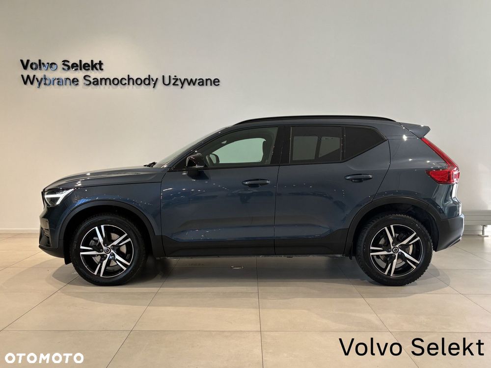 Volvo XC 40 - 10