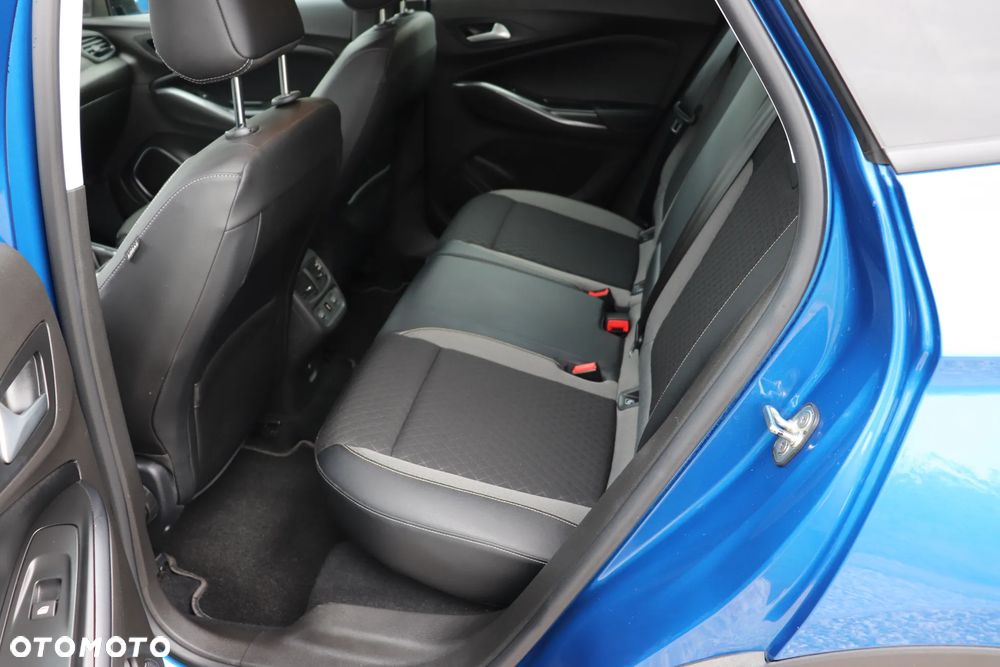 Opel Grandland X 1.5 D Start/Stop Color Line - 27