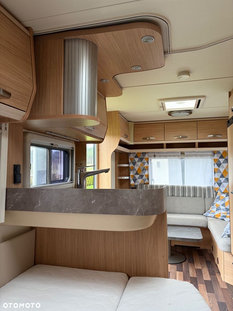 Tabbert Rossini 450TD - 19