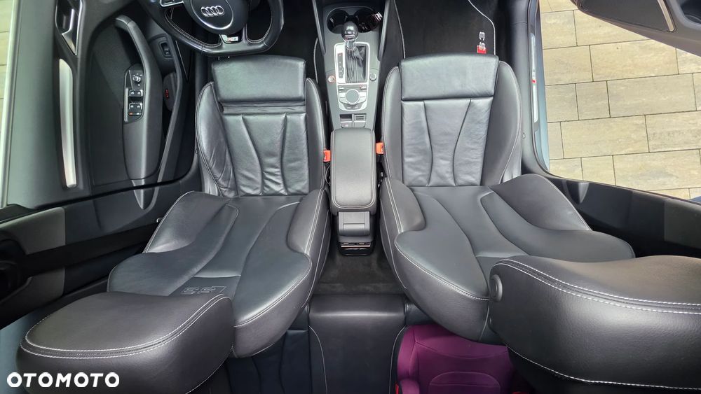 Audi S3 Limousine S tronic - 21