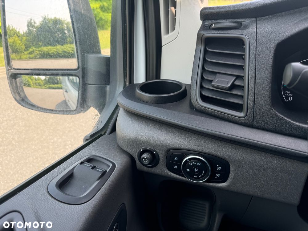 Ford Transit L3H2 - 29