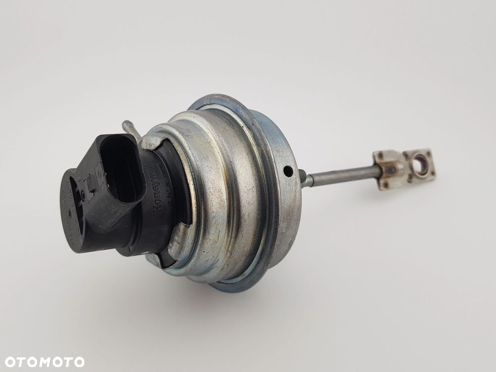 ZAWÓR GRUSZKA TURBINY VW FIAT OPEL ALFA ROMEO CITROEN 7088095 - 1