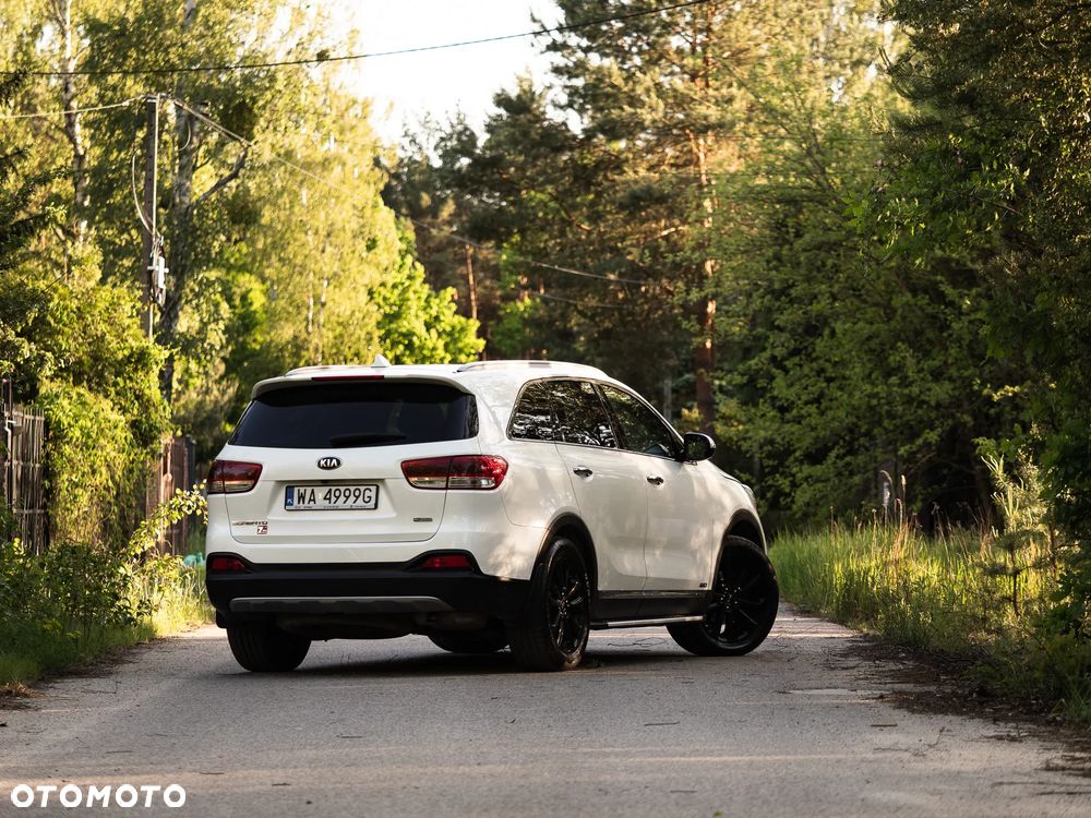 Kia Sorento 2.0 CRDI XL - 29