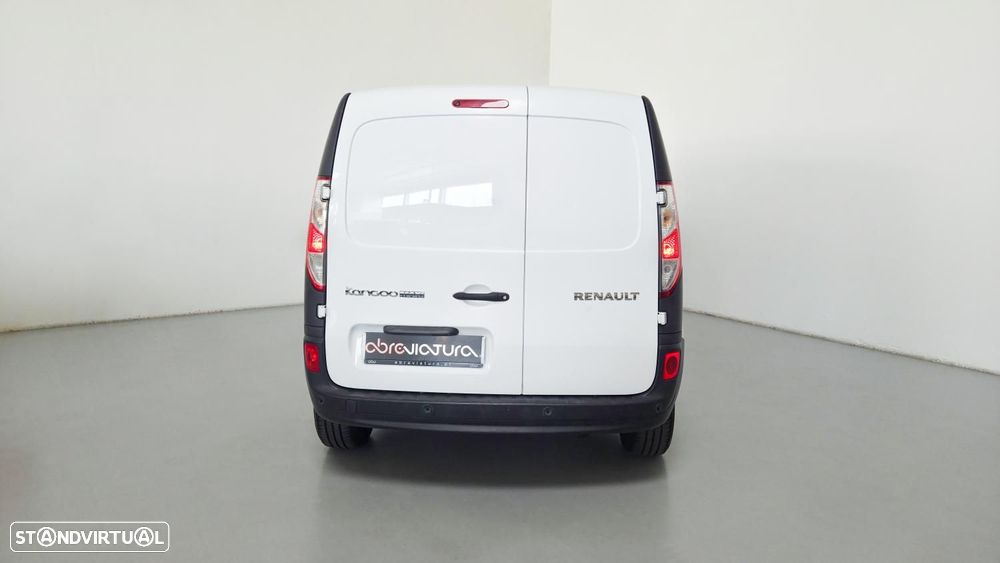 Renault Kangoo Maxi 1,5 Dci - 6