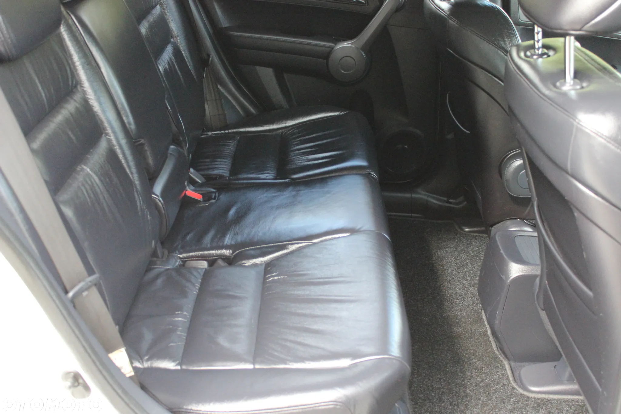 Honda CR-V 2.0 Executive - 23