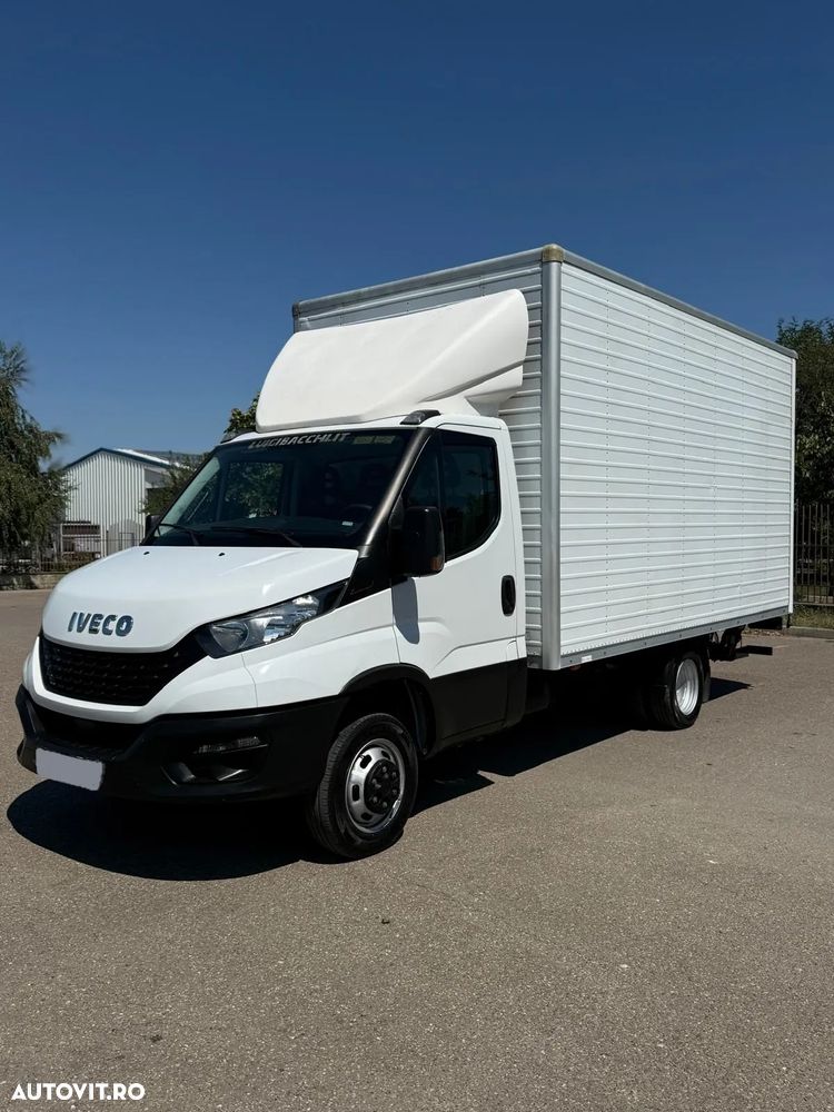 Iveco Daily - 1
