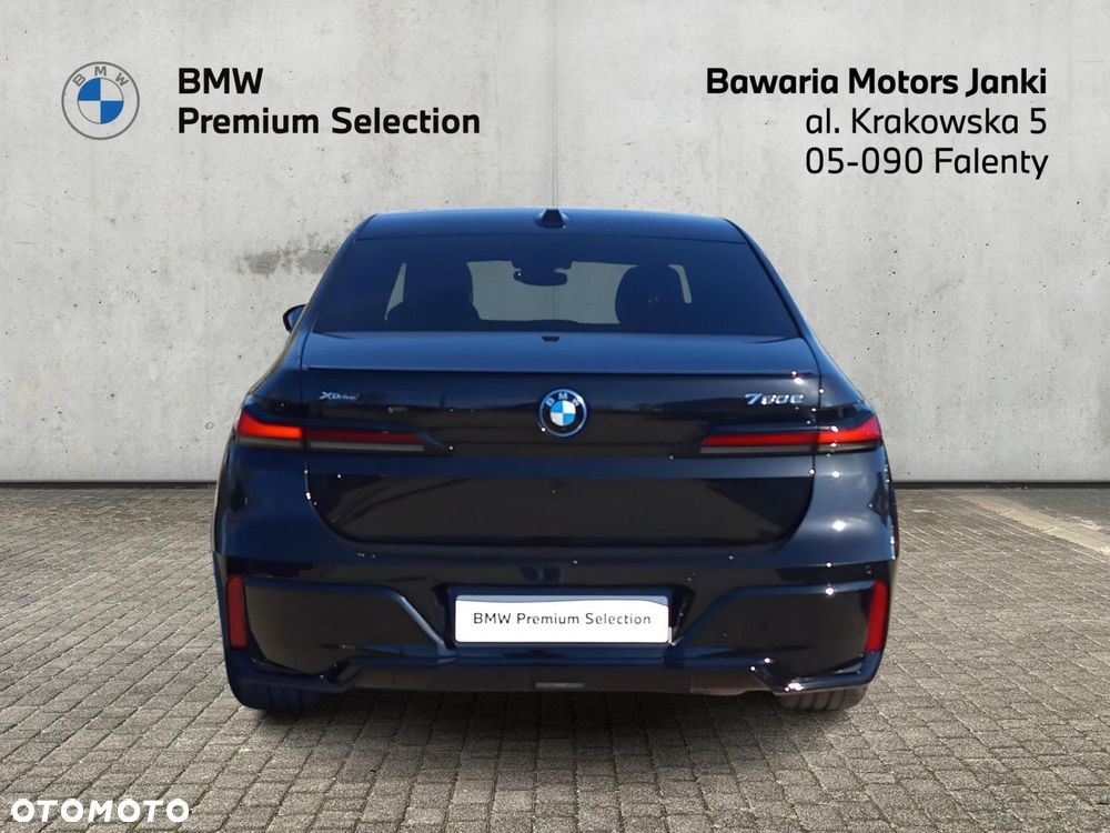BMW Seria 7 - 6