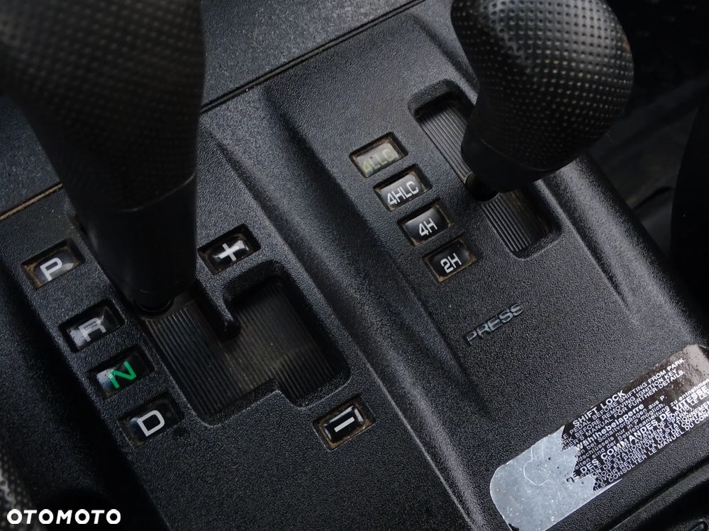 Mitsubishi Pajero 3.2 DID - 6