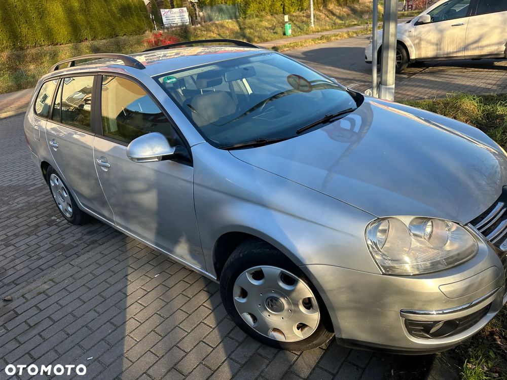 Volkswagen Golf 1.4 Style - 4