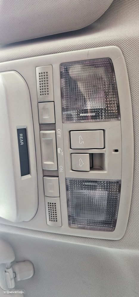 Mazda 6 MZR-CD 2.0 Sport - 5