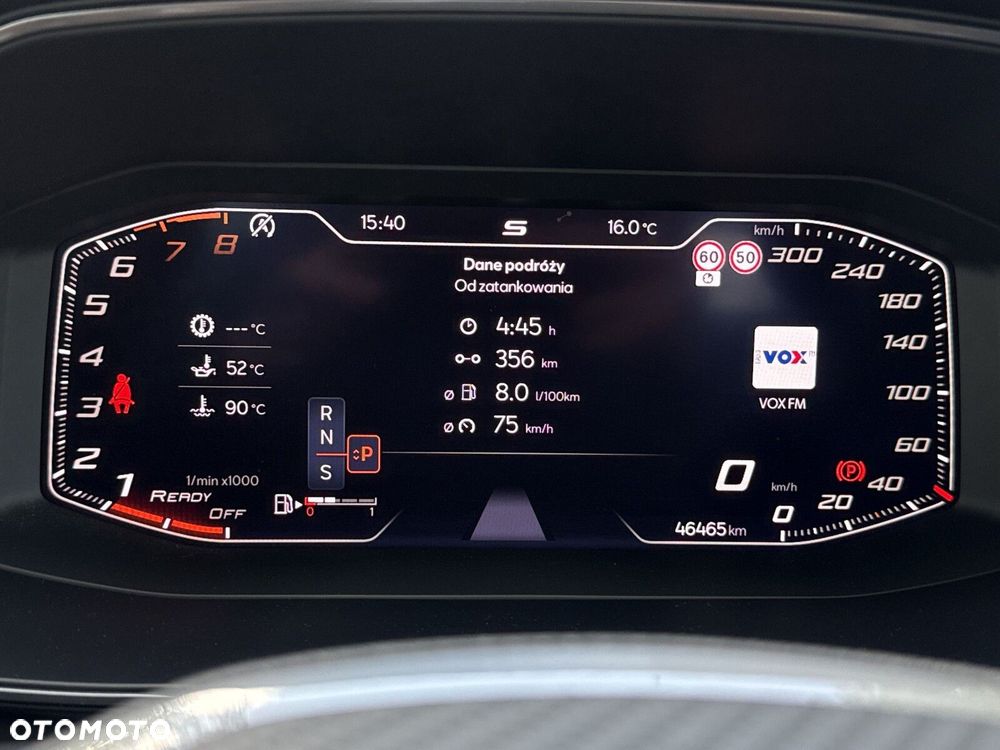 Cupra Formentor 1.5 TSI DSG - 18