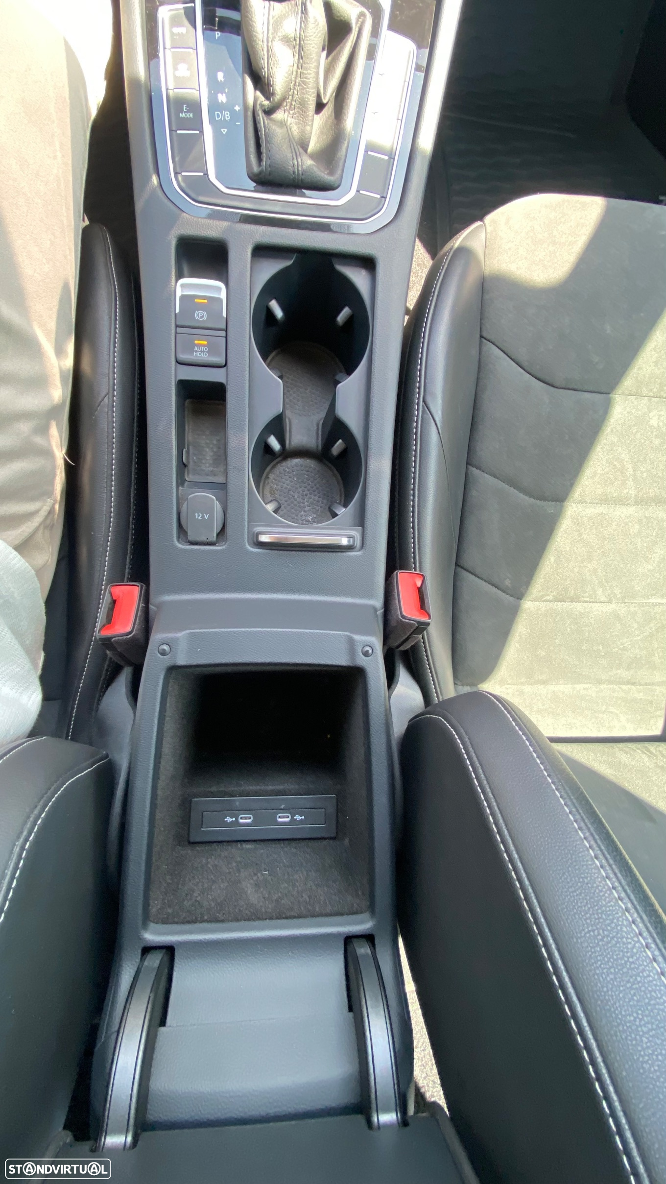 VW Arteon Shooting Brake 1.4 TSI eHybrid Elegance - 56