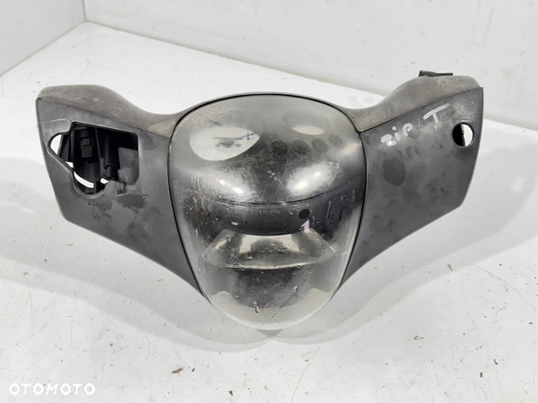 Lampa reflektor obudowa kpl. Piaggio Zip 50