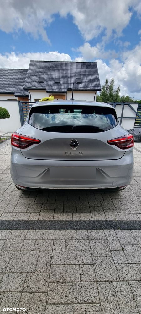 Renault Clio TCe 100 EDITION ONE - 4