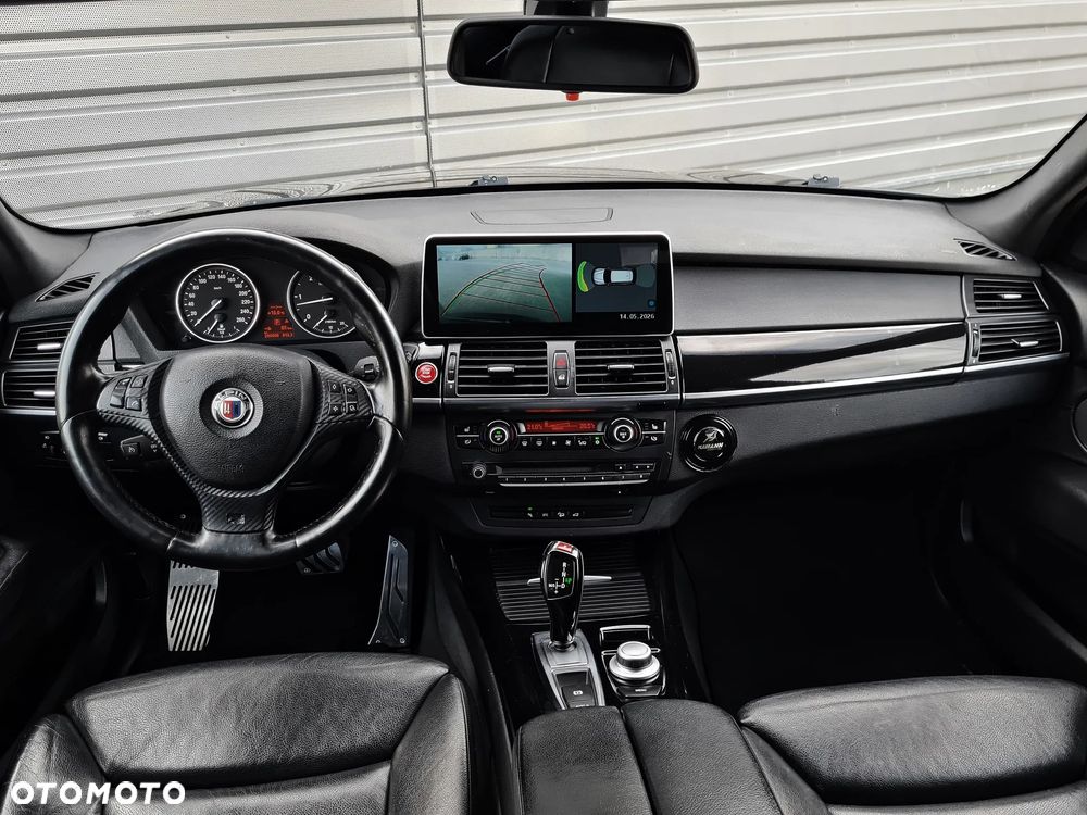 BMW X5 3.0sd - 22